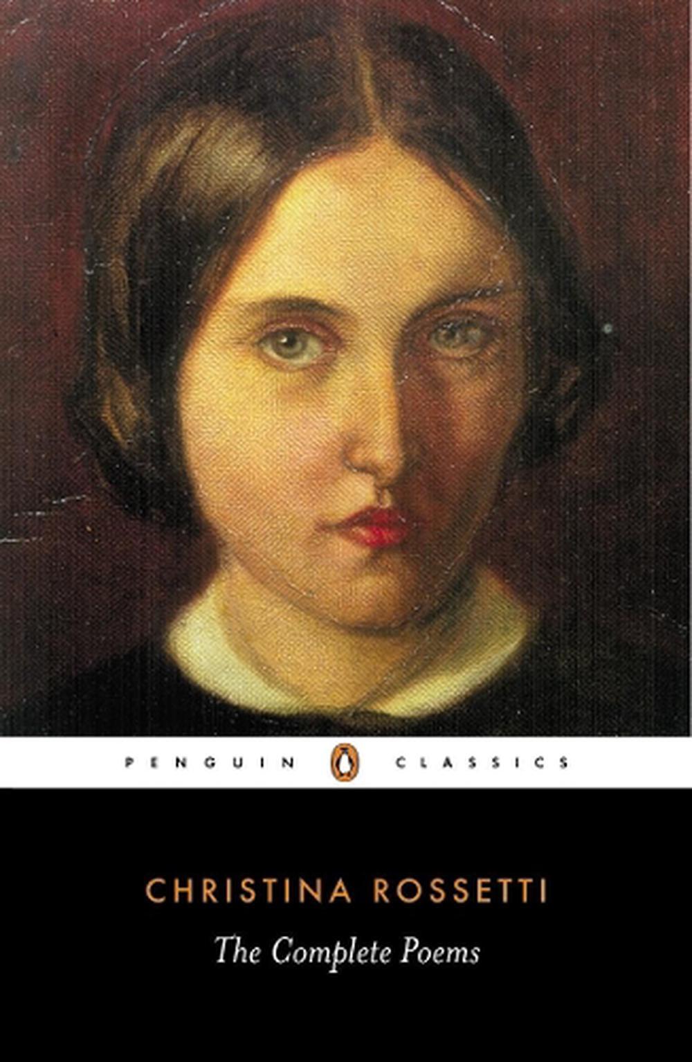 Christina Georgina Rossetti