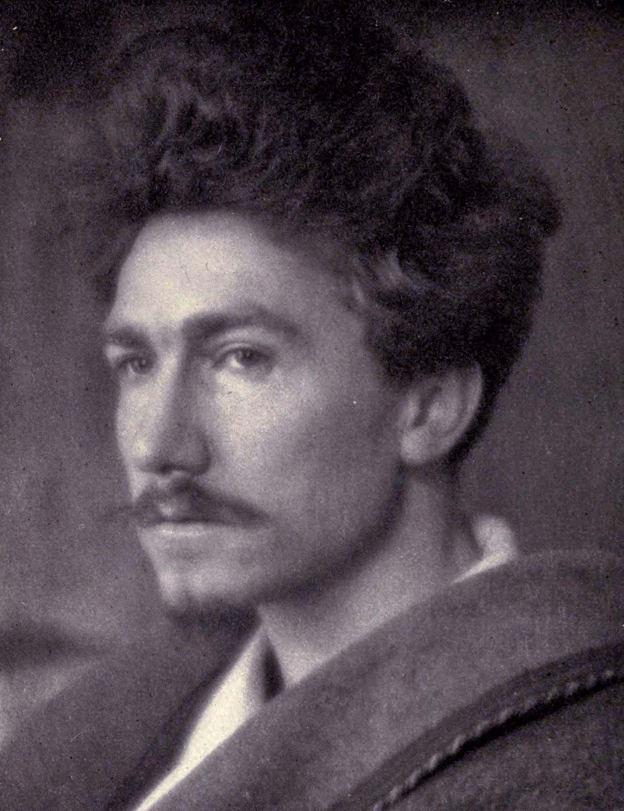 Ezra Pound