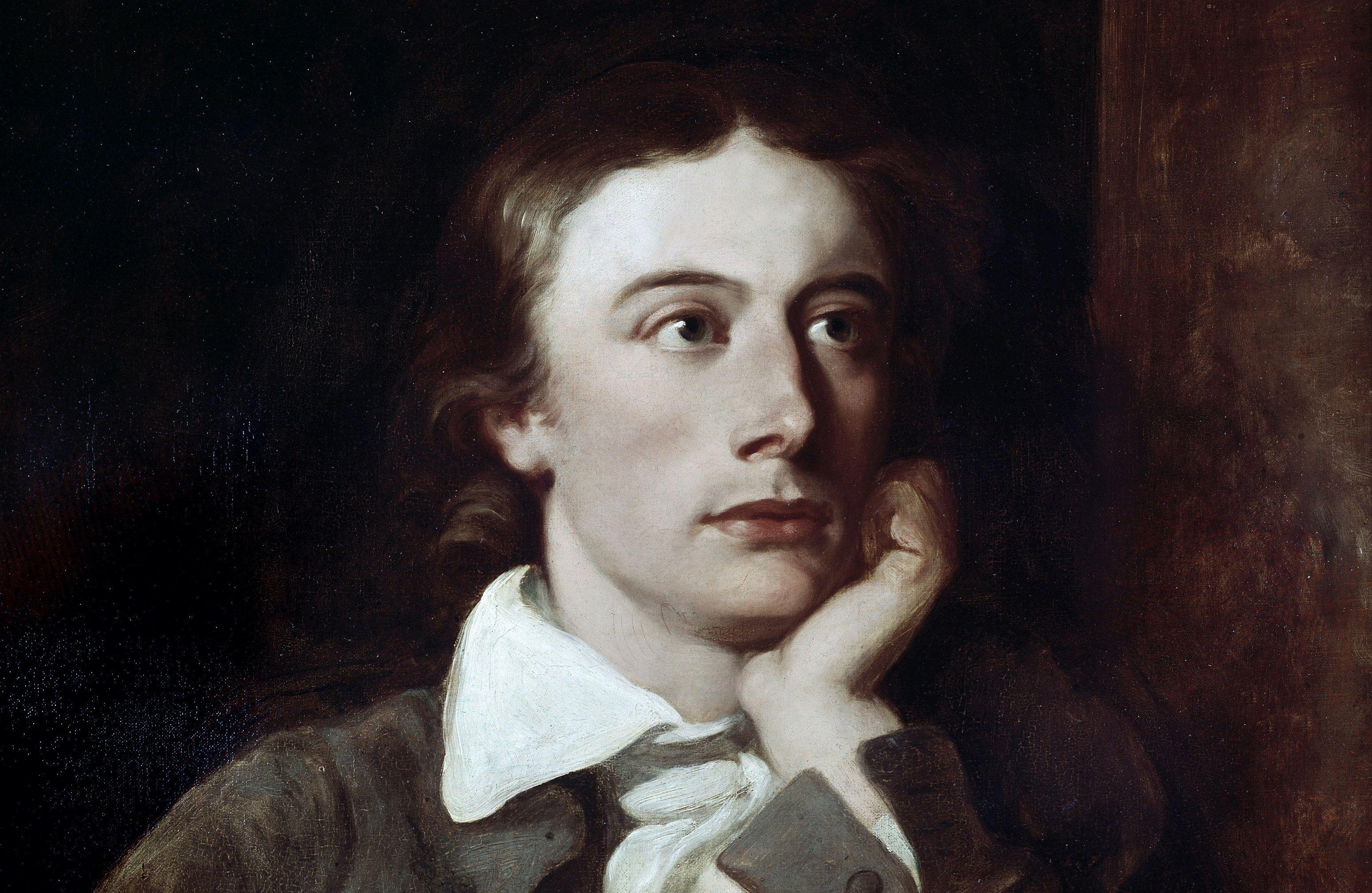 John Keats