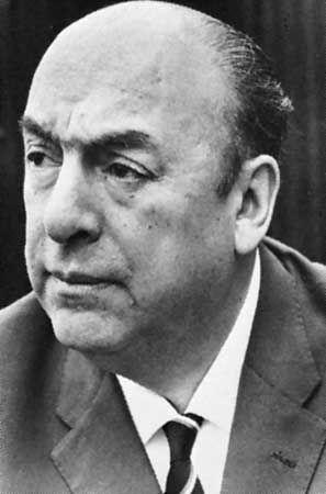 Pablo Neruda