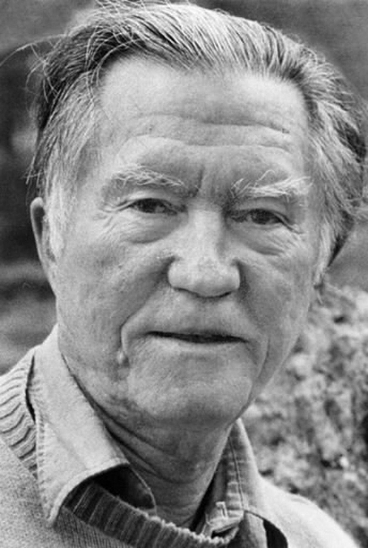 William Stafford